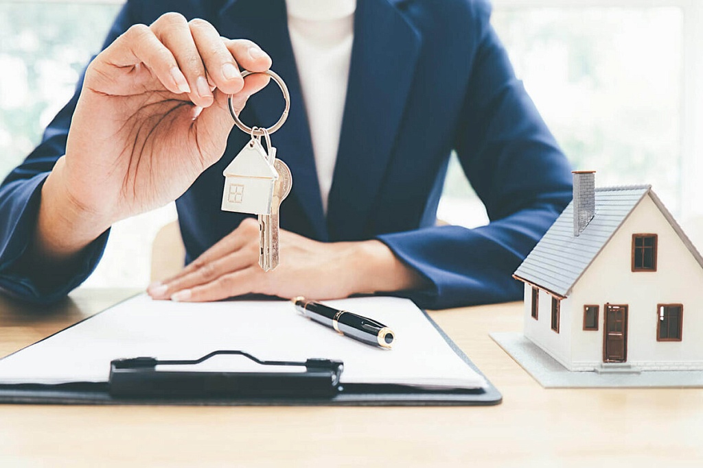 Регистрация недвижимости стала удобнее