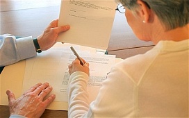 Квартиру нужно заслужить