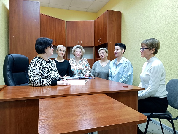 О Концепции национальной безопасности в трудовых коллективах
