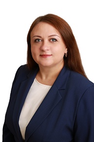 Людмила Викторовна Буйкевич