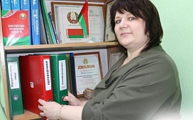 Радует, когда люди благодарят за работу