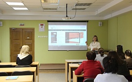 Представители Гомельской областной нотариальной палаты провели обучающий семинар для управляющих делами исполкомов