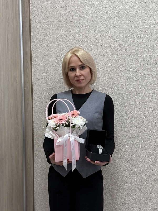 Председатель ТНП в Сморгони, Ошмянах и Островце