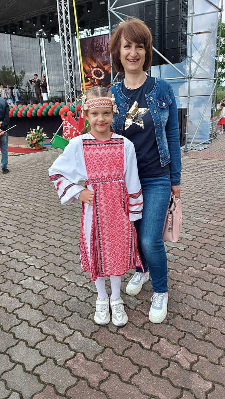 День Победы: нотариусы Гомельщины в строю памяти