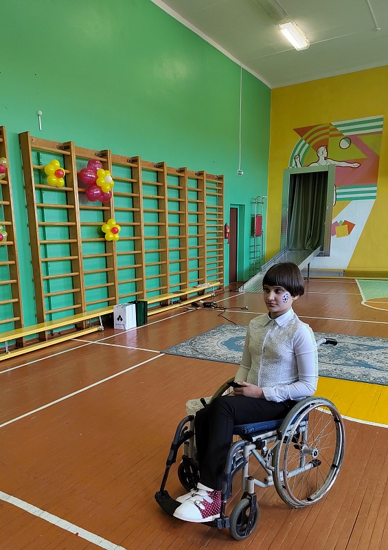 Последний   звонок