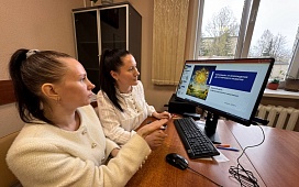 Единый день информирования в нотариальных конторах Витебского нотариального округа