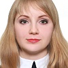 Светлана Мазолевская