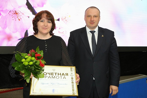 Новый Устав и программа деятельности до 2024 года: в Минске прошло общее собрание Белорусской нотариальной палаты