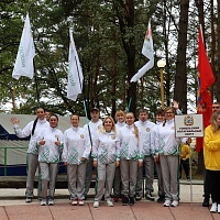 IV Республиканский турслет нотариата (сентябрь 2025)