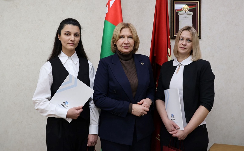 Два новых нотариуса будут работать в Брестской области