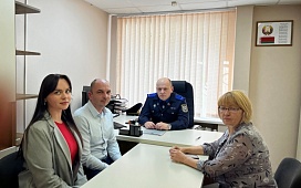 Борьба с коррупцией в нотариате