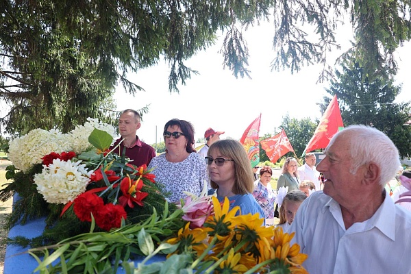 Патриотический проект "Цифровая звезда"