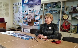 Правовой прием граждан прошел в Борисовской центральной районной библиотеке