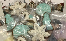 Нотариусы приняли участие в акции «Тепло между строк»