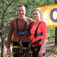 IV Республиканский турслет нотариата (сентябрь 2025)