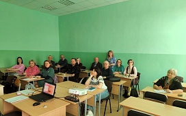 «От завещаний до брачных договоров» - курсы повышения квалификации для медицинских работников