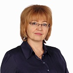 Нина Минюк
