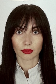 Юлия Николаевна Старовойтова