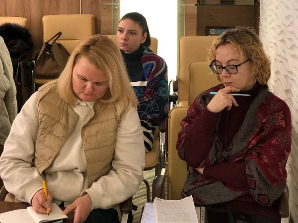 Повышаем квалификацию: опыт взаимодействия с организациями по госрегистрации недвижимости