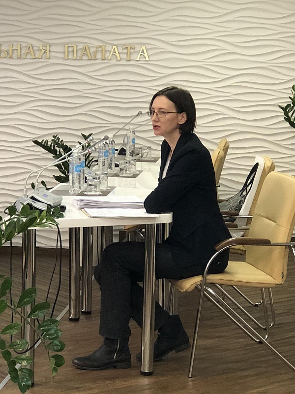Новеллы Кодекса о земле