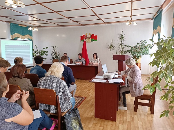 Выездной прием граждан