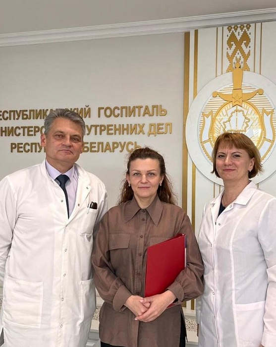 О том, как открыть наследство: рассказал нотариус города Минска