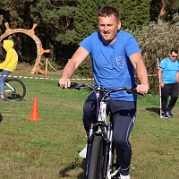 IV Республиканский турслет нотариата (сентябрь 2025)