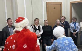 Когда желания сбываются