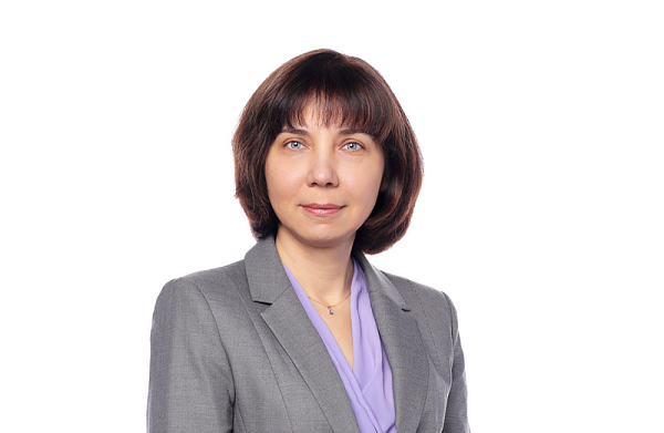 Светлана Гриво обладатель высшей юридической премии "Фемида"