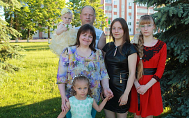 «Либо карьера, либо семья» – стереотип не про нотариат