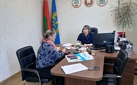 Правовая помощь нотариуса в агрогородке Малые Городятичи 