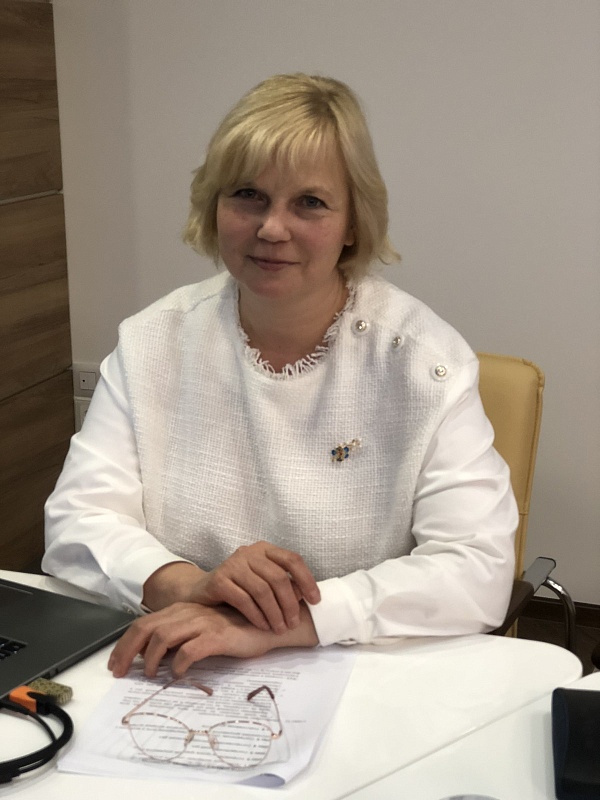 Разложили по полочкам