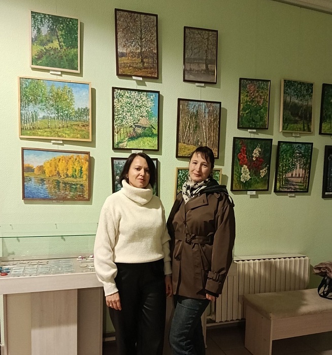 Любовь к Родине — исток родительской любви