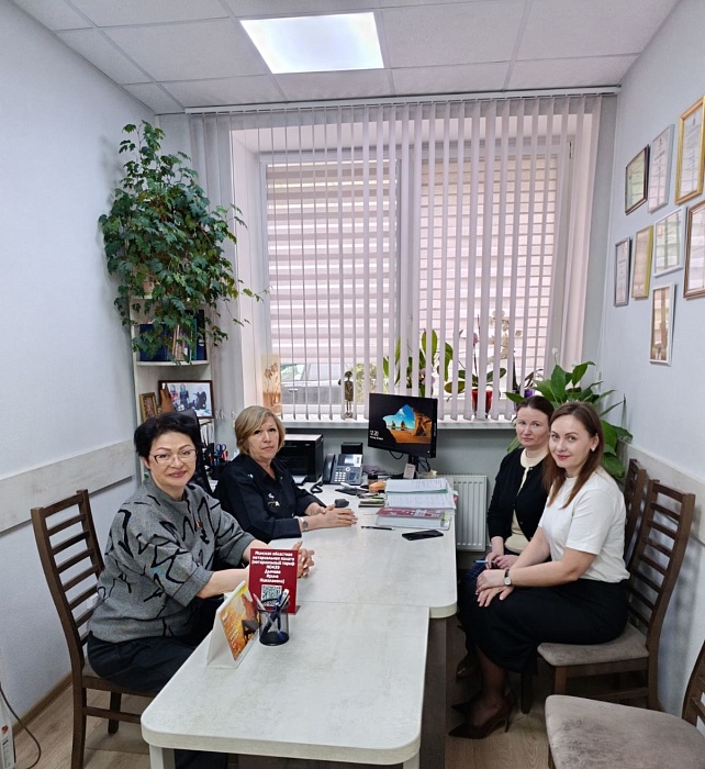 Обсуждение форума «Женщина и будущее деревни» в Пуховичах