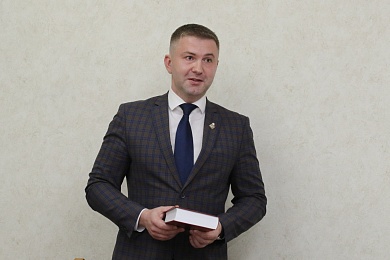 Новые нотариусы будут работать в Минске и столичном регионе