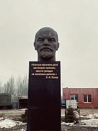 Нотариальное сообщество Минской области посетило исторический комплекс «Линия Сталина»