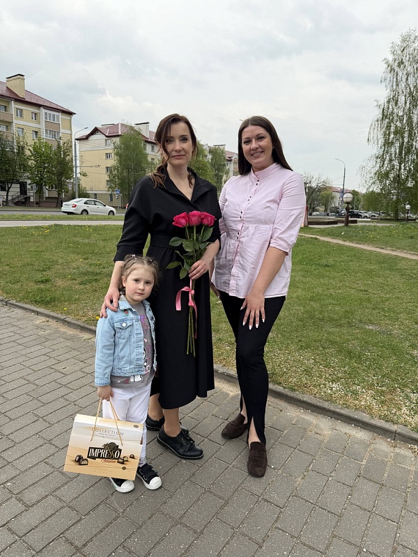 Мастерам слова, пера и объектива