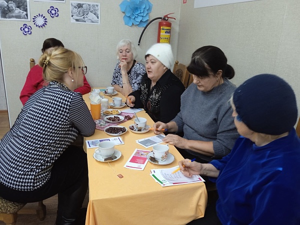 Правовое просвещение в преддверии Международного дня инвалидов