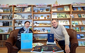 «Правовой вторник»: нотариусы Могилевщины провели консультации на базе публичных центров правовой информации библиотек