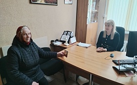 «Поздравим с праздником Победы!»