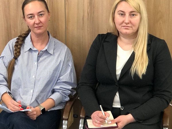 В центре внимания представителей нотариата - Директива №11, правила профэтики и ответственности нотариуса