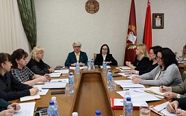 Председателем Белорусской нотариальной палаты избрана Елена Гринкевич