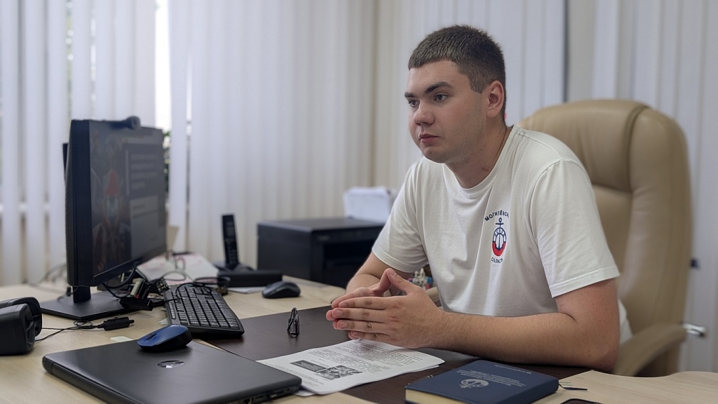 Безопасность в реальной жизни и сети: в Могилевском нотариальном округе прошла информационная встреча в преддверии Единого дня информирования