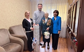 Ваш подвиг не забудем никогда