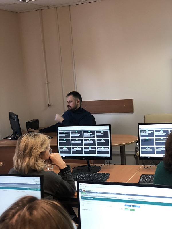 ИТ для нотариусов