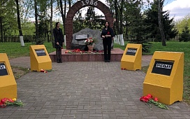 «Долгое эхо Чернобыля»