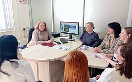 В Могилевском нотариальном округе прошли мероприятия в рамках Единого дня информирования