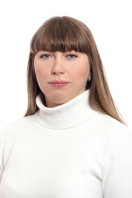 Ирина Викторовна Конч