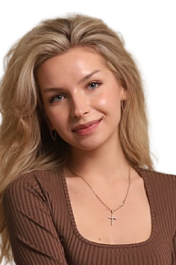 Ева Юрьевна Бочарова