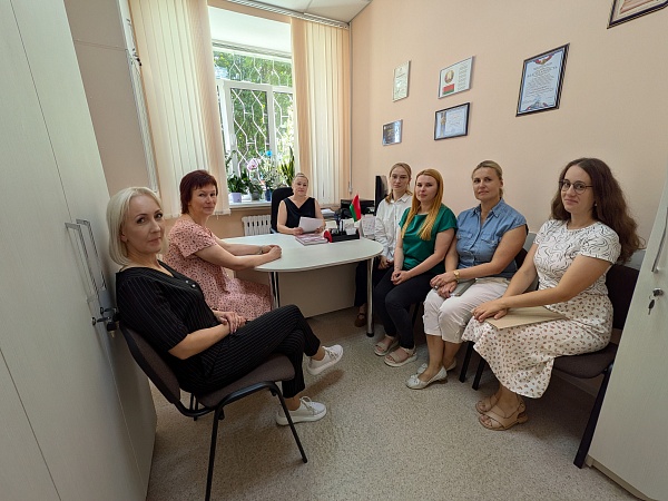 Безопасность жизнедеятельности